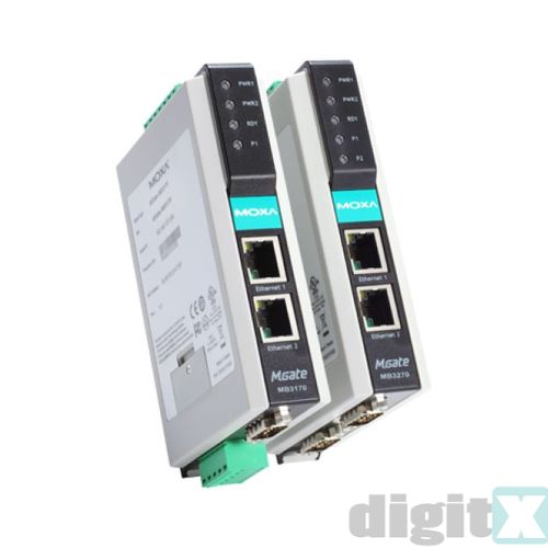 MGate MB3270-IEX MOXA MGate MB3270-IEX MOXA
